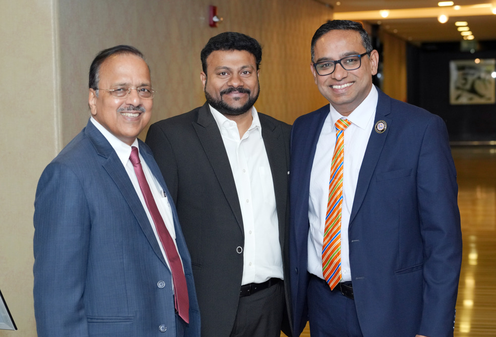 Artificial Intelligence & Cybersecurity Summit