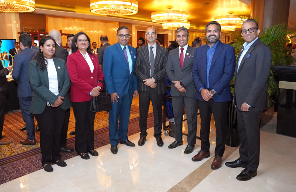 Budget - India's Growth Outlook 