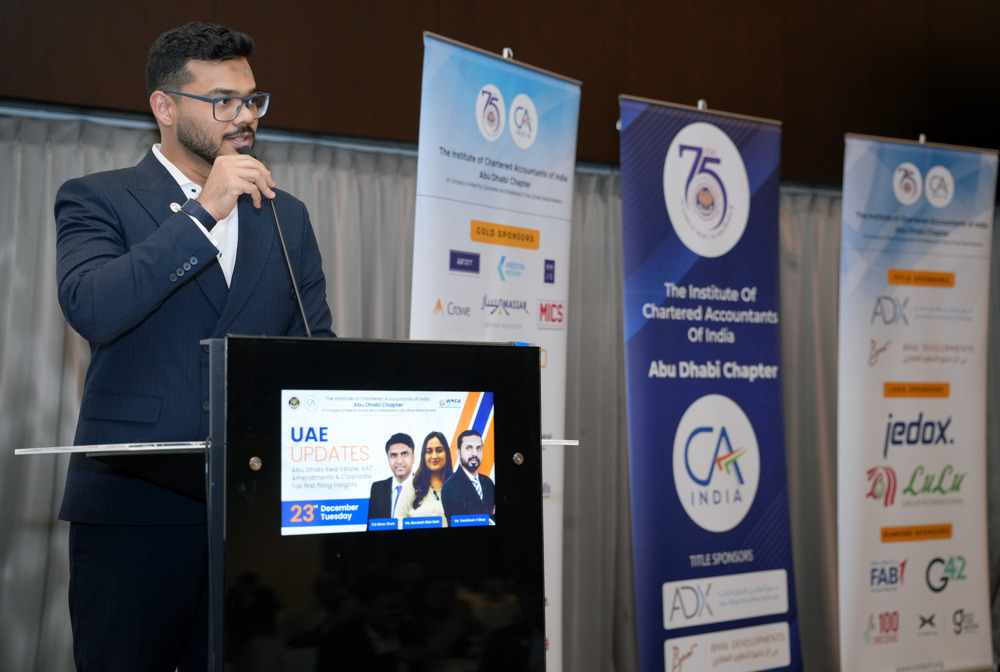 Real Estate Trends & Corporate Tax Insights