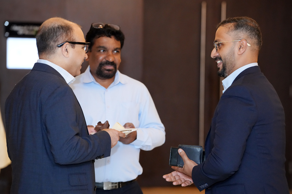 AML Compliance & IFRS Insights