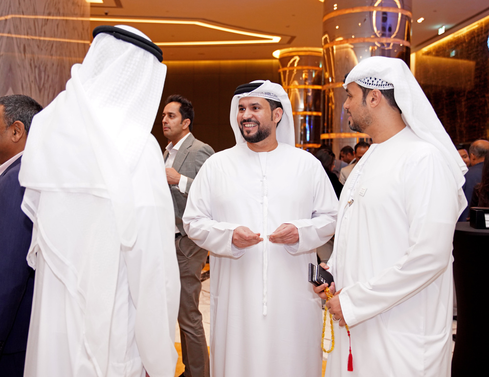 Resilient UAE - Growth Continues
