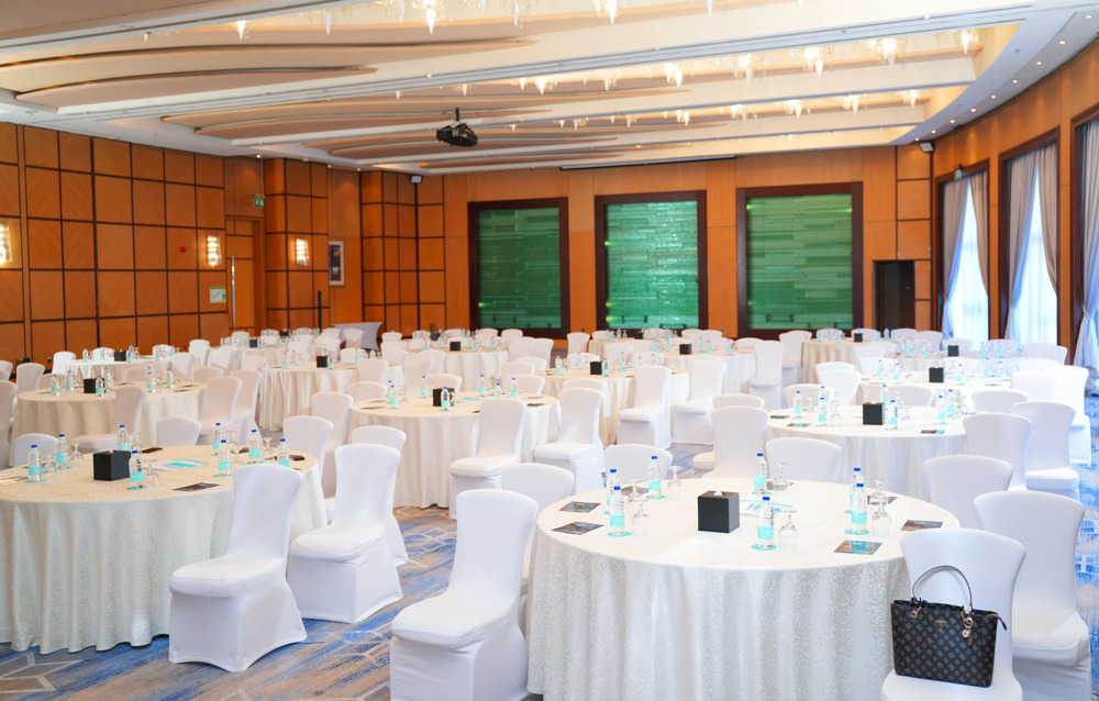 Navigating Growth & Governance - Real Estate, Wealth & Corporate Tax